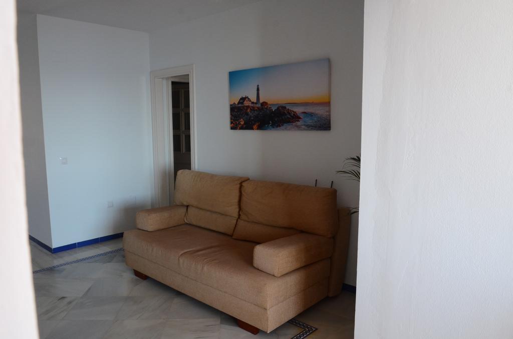 Apartamento Mar Puerto Sherry El Puerto de Santa María Exterior foto